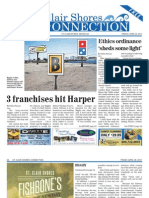 3 Franchises Hit Harper: Ethics Ordinance Sheds Some Light'