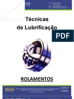 Lubrificacao de Rolamentos1