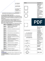 Simbologia Electrica
