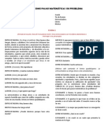 Huelum o Como Pasar Matemáticas Sin Problema