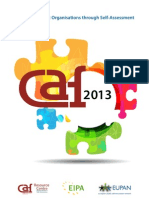 Caf 2013