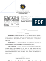 GI BEI 2013 May Elections 21213 With PPCRV Notations and Highlights