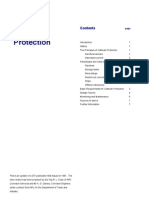 Cathodic Protection: The Basics