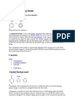 Conjugated System