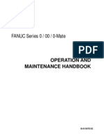 FANUC 0-Mate PDF