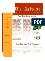 Fodrea April News