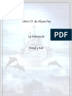 Alyssa Day - Serie Guerreros de Poseidón - 01.5 Corazones Salvajes en La Atlantida PDF