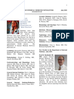 Newsletter 72010