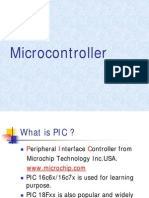 PIC Micro Controller, Mazidi Solutions