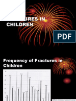 Fractures in Children