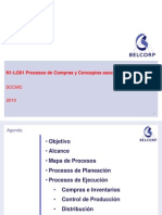 N1-LO01 Procesos de Compras y Conceptos Asociados