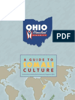 Ohio Homeland Security Hls 0075 A Guide To Somali Culture