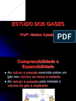 Estudo Dos Gases Power Point