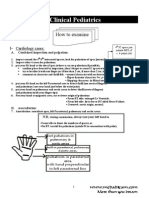 Clinical Pediatrics MsMMaM