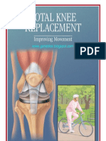 Knee Replacement Total