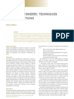 Guideline For Veneer Prep