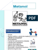 Metanol