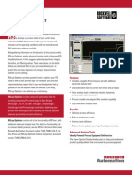 RSLoop Optimizer Technical Data