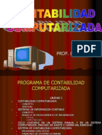 Contabilidad Computarizada Tema 1