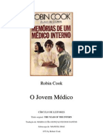 Robin Cook - O Jovem Médico (PT-PT) (Doc) (Rev)