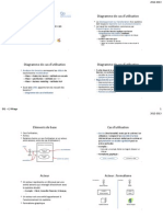 UML Diagramme de Cas D'utilisation