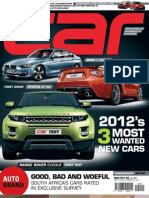 CAR - South.Africa - February.2012-eMag PDF