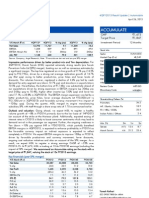 Msil 4Q Fy 2013