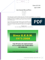 II - Congreso Sima GESM 1971 2008 PDF