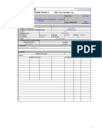 Modelo de Informe Tecnico Favorable - UEEL