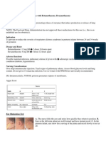 Hesi Maternity Ob PDF