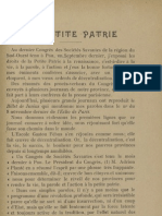 Reclams de Biarn e Gascounhe. - Decembre 1908 - N°12 (12e Anade)