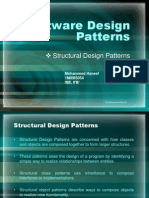 Software Design Patterns