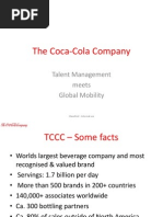 Coca Cola Slides