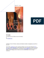 Jean Johnson Filhos de Destino 02 O Lobo