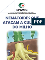 Nematoides Que Atacam A Cultura Do Milho PDF