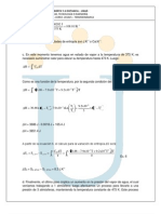 Termodinámica - Modulo 2