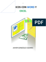 Graficos en Excel PDF