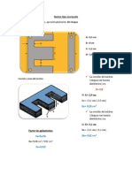 Informe - Construcción Diseño y Construcción de Transformador