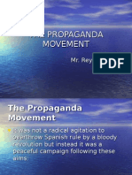 Propaganda Movement