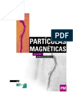 Ensaio de Particulas Magneticas