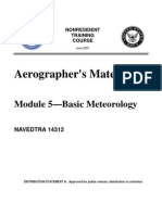 Meteorology