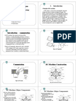 Microsoft PowerPoint - Eet - DC Machines