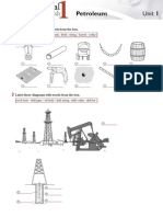 Petroleum - Unit 01