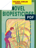 Novel Biopesticides (Gnv64)