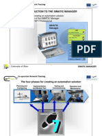 Simatic Manager