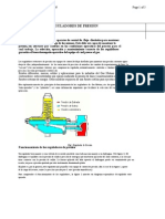 Funcionamiento de Un Regulador de Presion