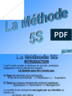 Methode 5S