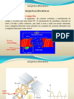 Aula Máquina Síncrona