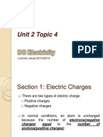 Unit 2 Topic 4: Lokman Awad 2013/2014