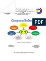 Trabajo de Formacion Sociopolitica